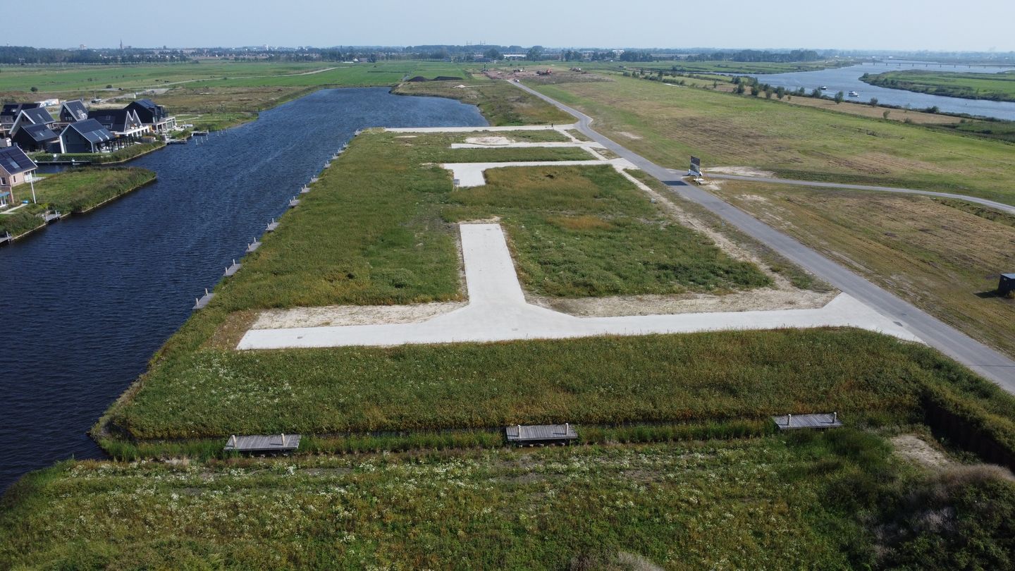 Foto 4 van De Erven - Vrijstaand (Bouwnr. 156)