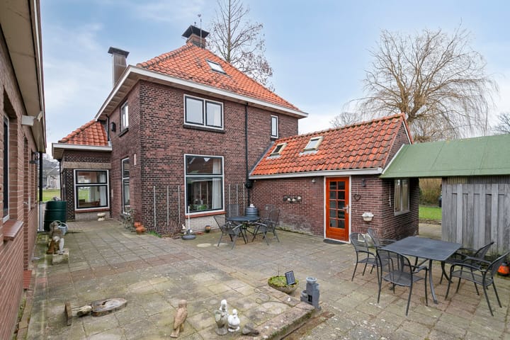 Foto 2 van Dr. Kuyperstraat 1