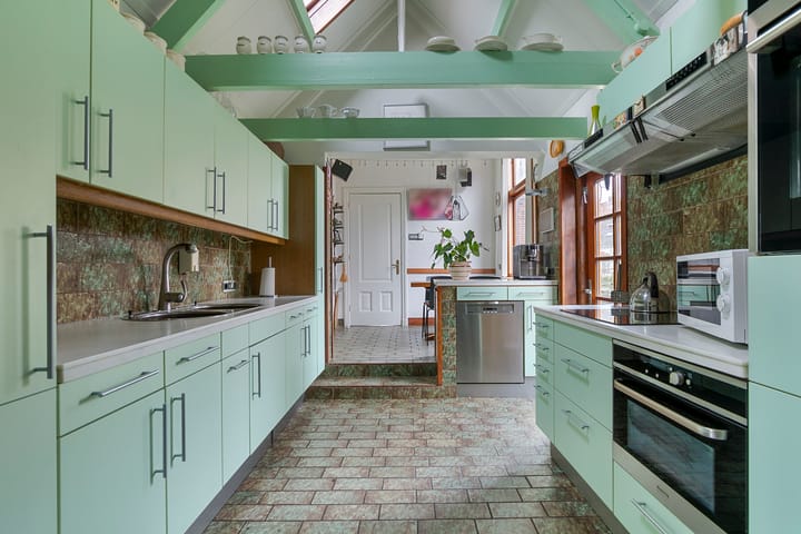 Foto 4 van Dr. Kuyperstraat 1