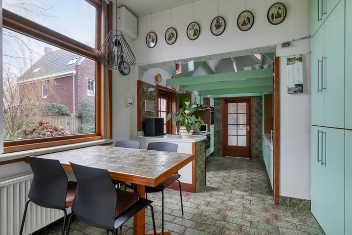 Foto 6 van Dr. Kuyperstraat 1