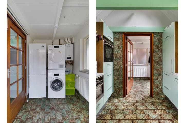 Foto 7 van Dr. Kuyperstraat 1