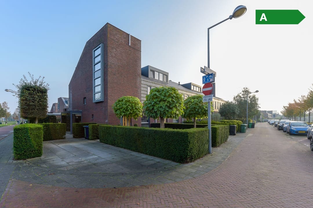 Foto 2 van Willem Hanegraaflaan 51