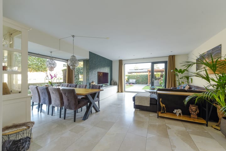 Foto 3 van Willem Hanegraaflaan 51