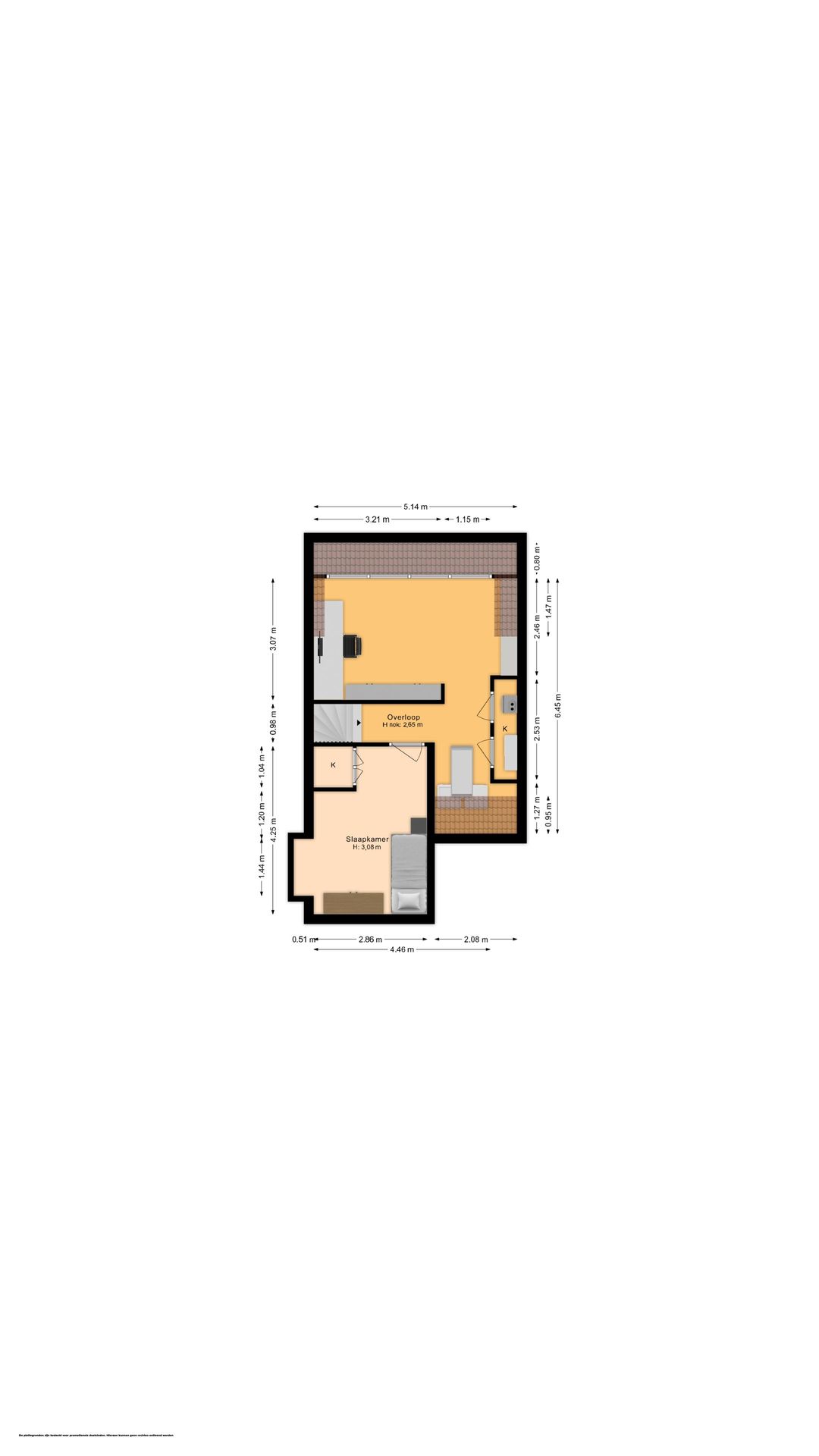 Foto 62 van Willem Hanegraaflaan 51