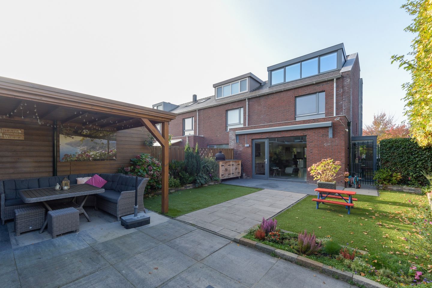 Foto 5 van Willem Hanegraaflaan 51