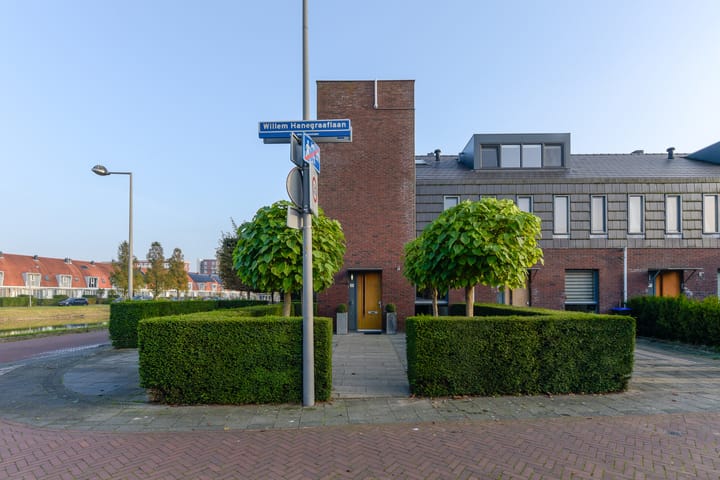 Photo 9 of Willem Hanegraaflaan 51