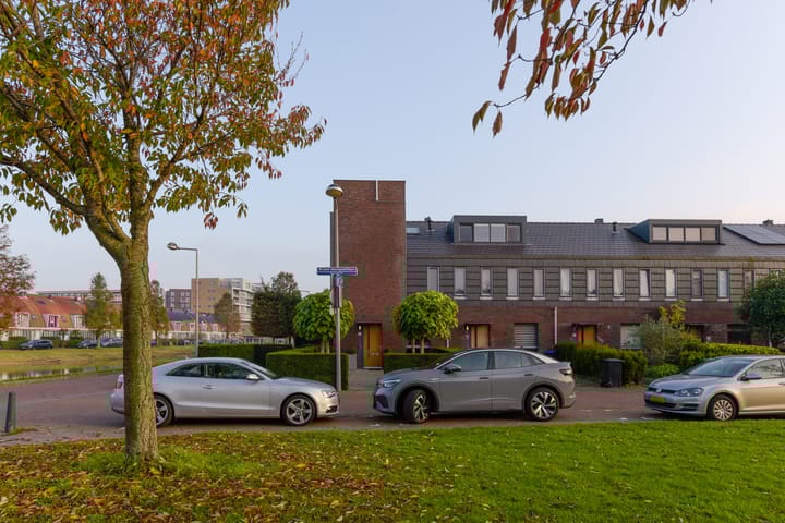 Photo 10 of Willem Hanegraaflaan 51