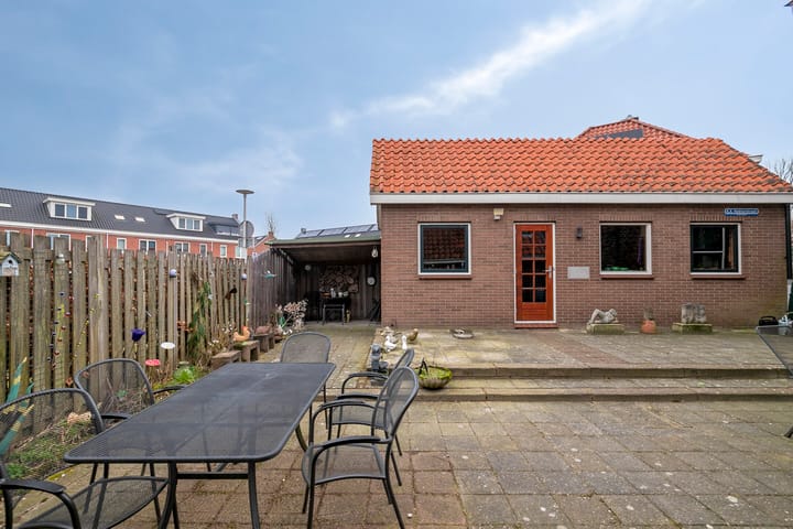 Foto 24 van Dr. Kuyperstraat 1