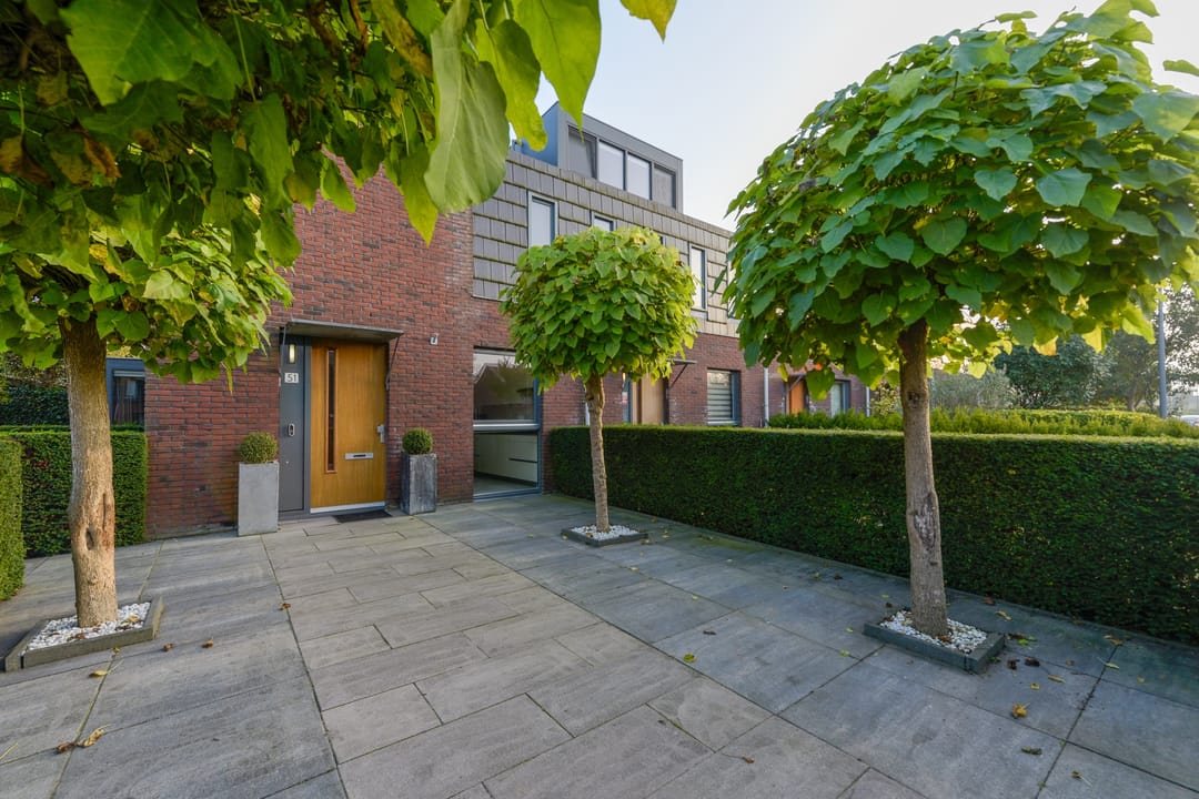 Foto 11 van Willem Hanegraaflaan 51