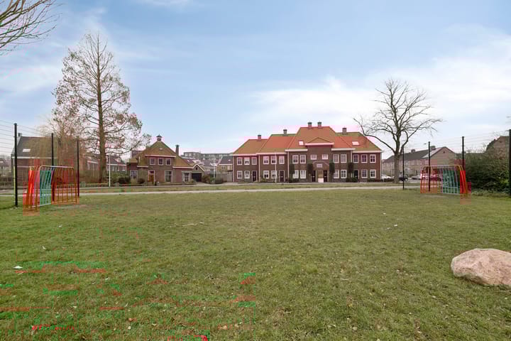 Foto 32 van Dr. Kuyperstraat 1