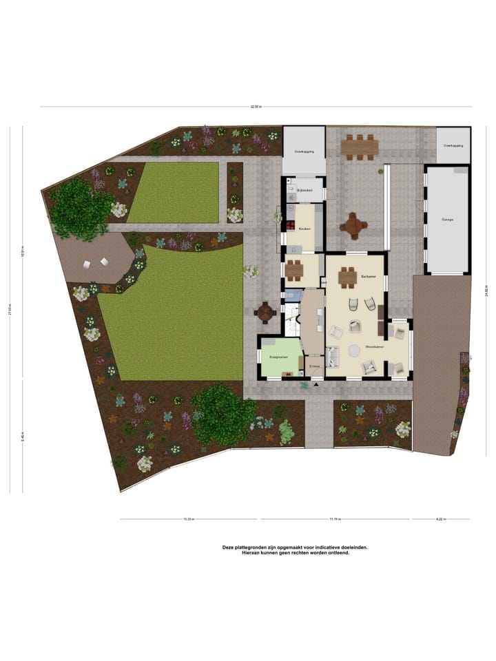 Foto 33 van Dr. Kuyperstraat 1