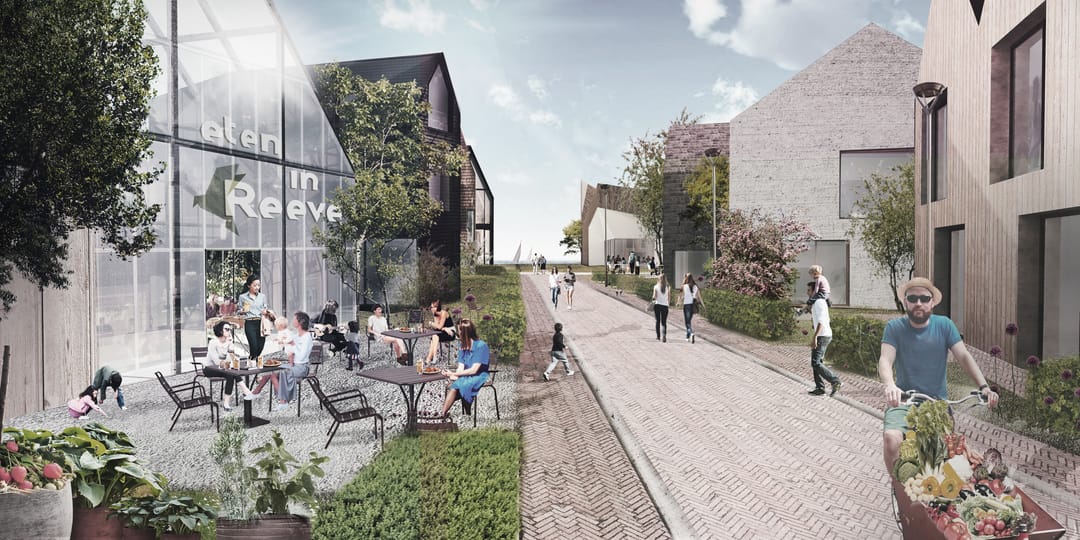 Foto 1 van De Dorpskern - Vrijstaand (Bouwnr. 78)