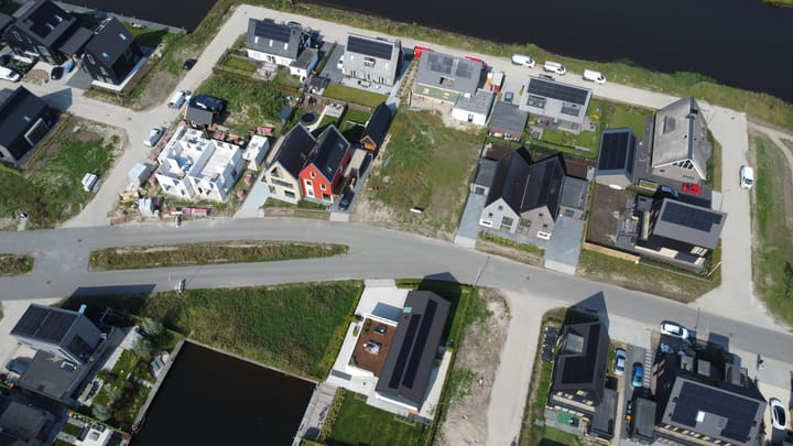 Foto 4 van Het Eiland - Vrijstaand (Bouwnr. 98)