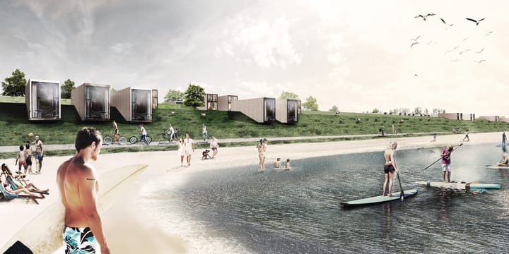 Foto 6 van De Dorpskern - Vrijstaand (Bouwnr. 78)