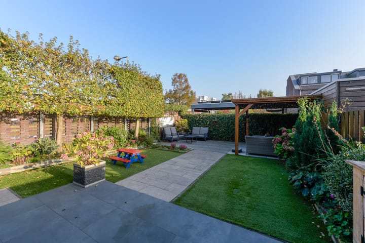 Photo 27 of Willem Hanegraaflaan 51