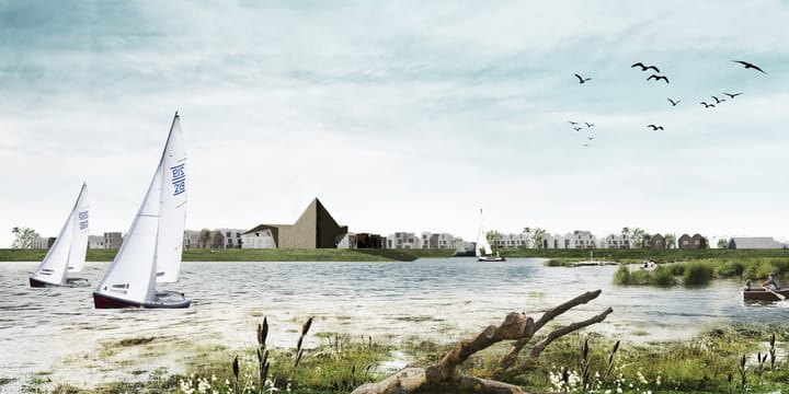 Foto 7 van De Dorpskern - Vrijstaand (Bouwnr. 78)