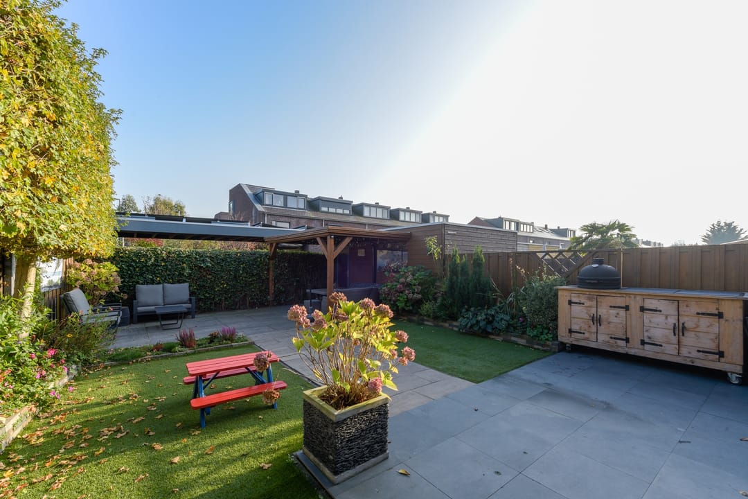 Foto 28 van Willem Hanegraaflaan 51