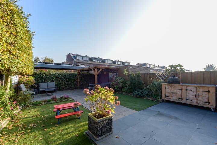 Photo 28 of Willem Hanegraaflaan 51