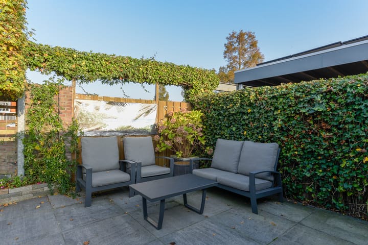 Photo 29 of Willem Hanegraaflaan 51