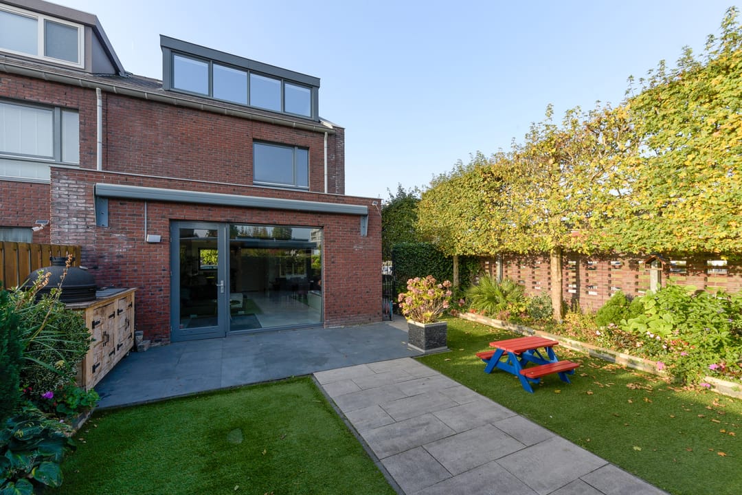 Foto 31 van Willem Hanegraaflaan 51