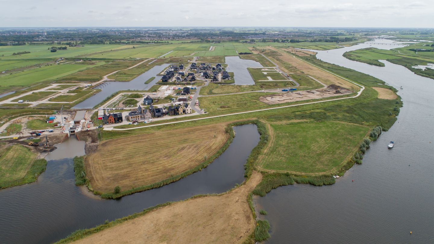 Foto 14 van De Dorpskern - Vrijstaand (Bouwnr. 78)