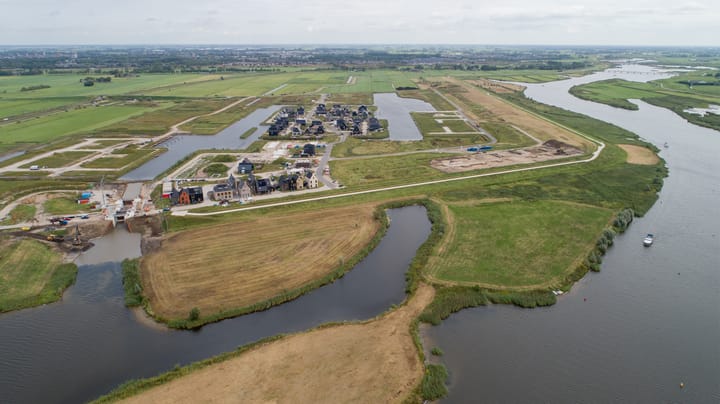 Foto 14 van De Dorpskern - Vrijstaand (Bouwnr. 78)