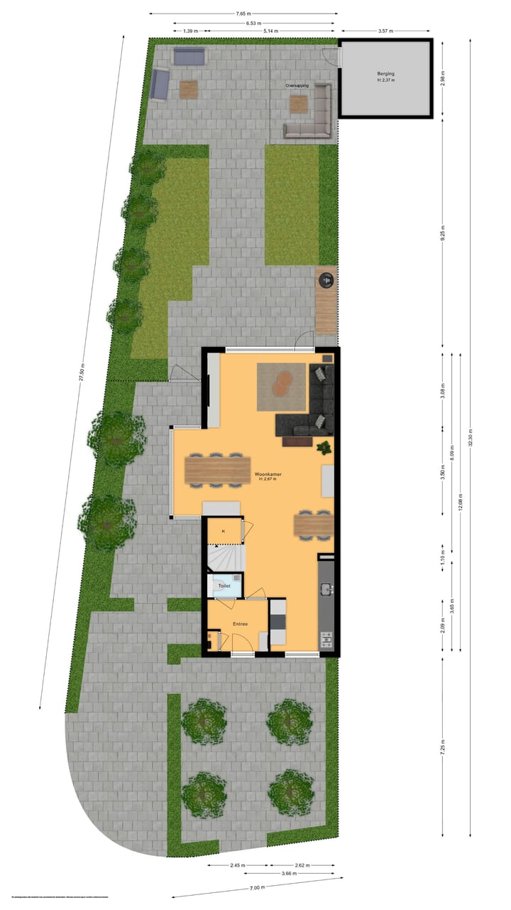 Photo 32 of Willem Hanegraaflaan 51