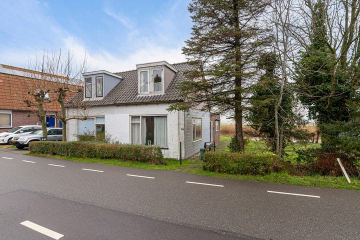 Foto 2 van Monnickendammerrijweg 39