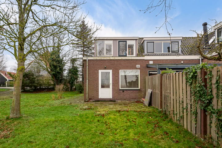 Foto 3 van Monnickendammerrijweg 39