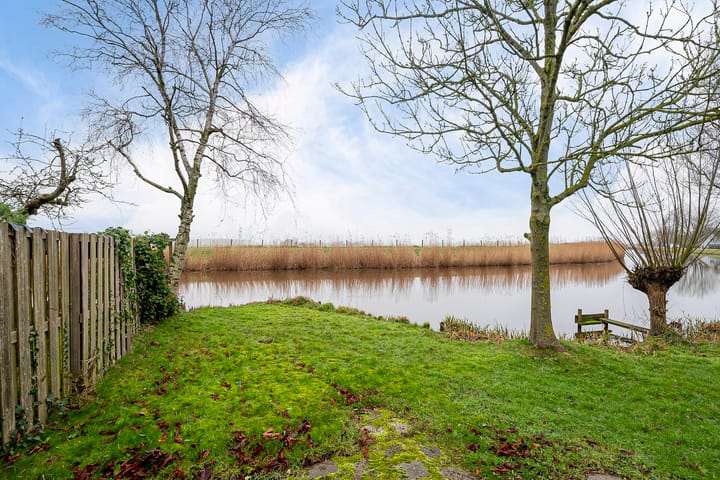 Foto 4 van Monnickendammerrijweg 39