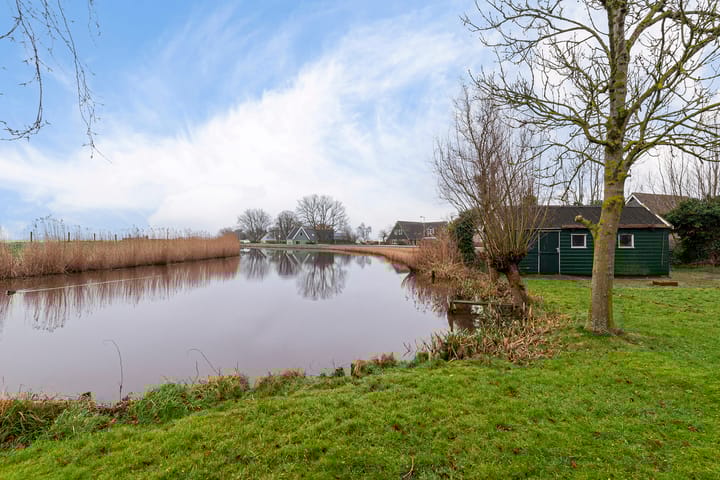 Foto 5 van Monnickendammerrijweg 39