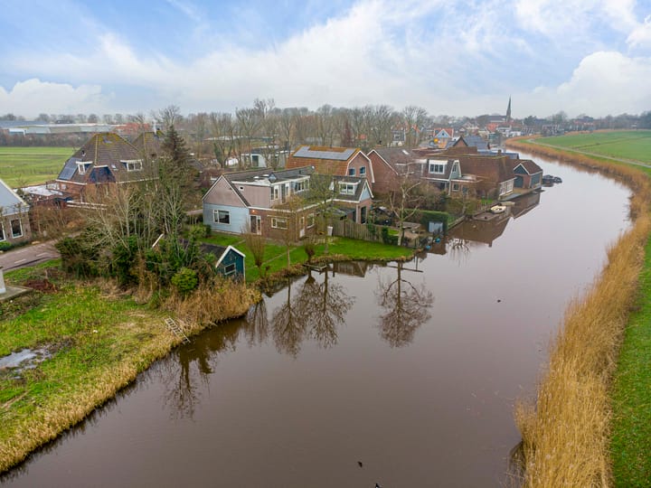 Foto 8 van Monnickendammerrijweg 39