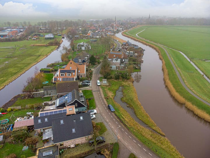 Foto 10 van Monnickendammerrijweg 39