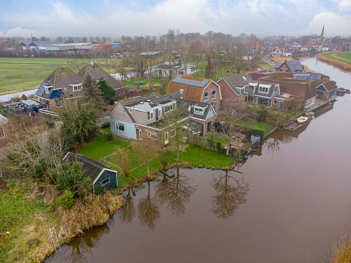 Foto 11 van Monnickendammerrijweg 39