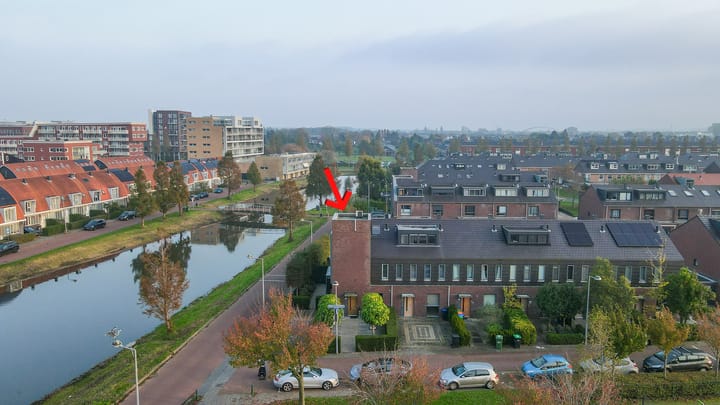 Photo 56 of Willem Hanegraaflaan 51