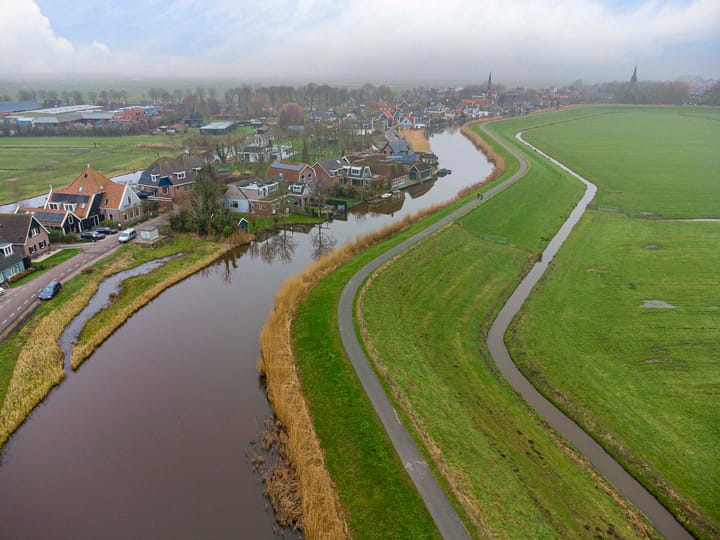 Foto 12 van Monnickendammerrijweg 39