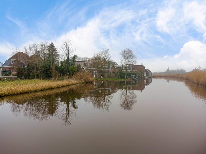 Foto 13 van Monnickendammerrijweg 39