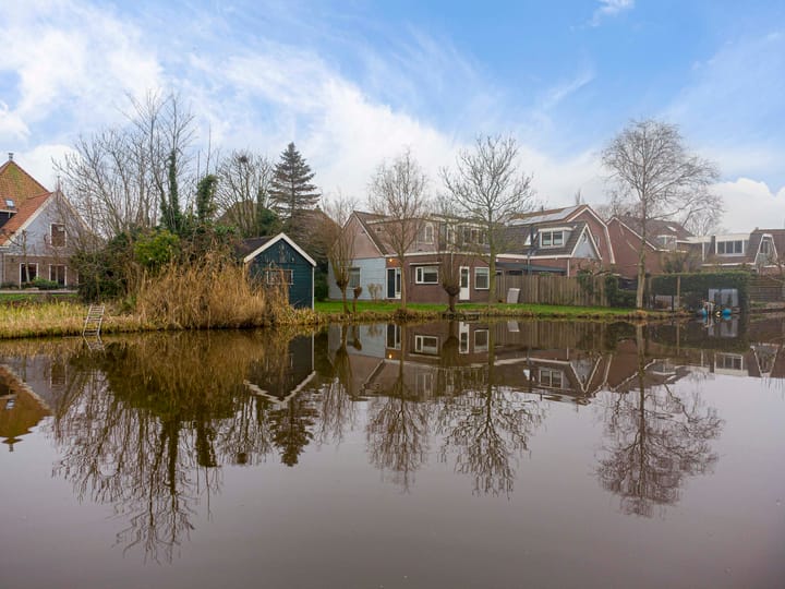 Foto 14 van Monnickendammerrijweg 39