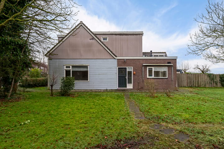 Foto 17 van Monnickendammerrijweg 39