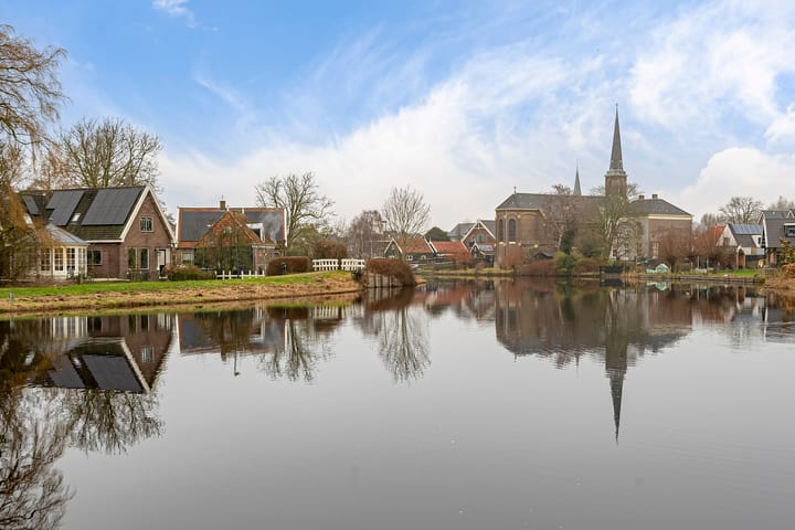 Foto 40 van Monnickendammerrijweg 39