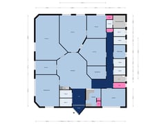 Bekijk plattegrond