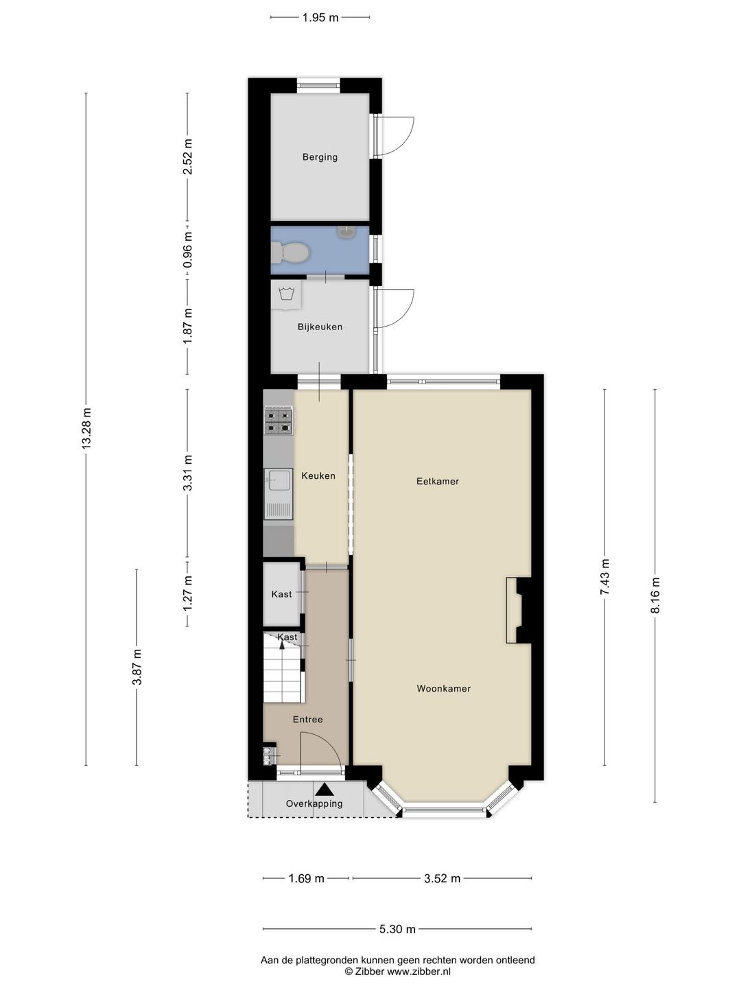 Photo 23 of J.J. Allanstraat 253