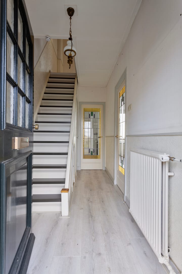 Foto 25 van J.J. Allanstraat 253