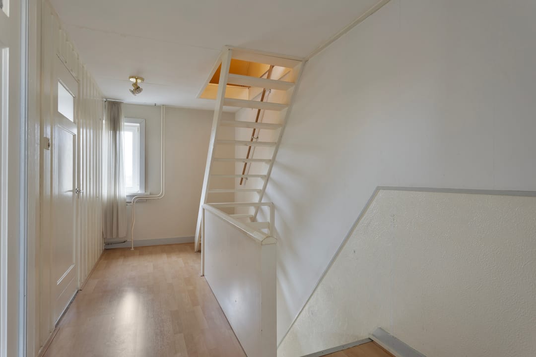 Photo 26 of J.J. Allanstraat 253