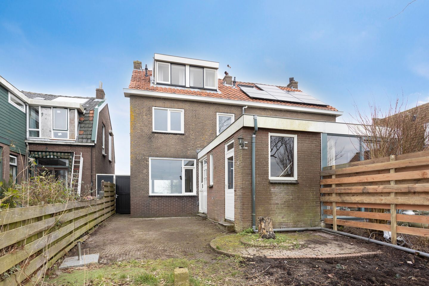 Photo 40 of J.J. Allanstraat 253