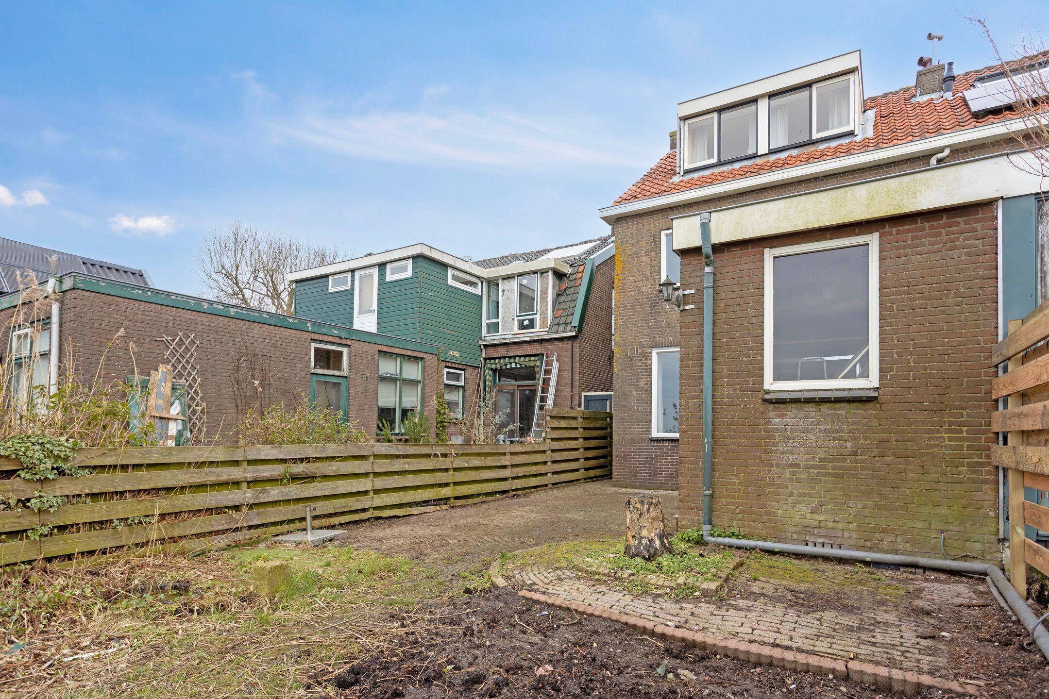 Photo 42 of J.J. Allanstraat 253