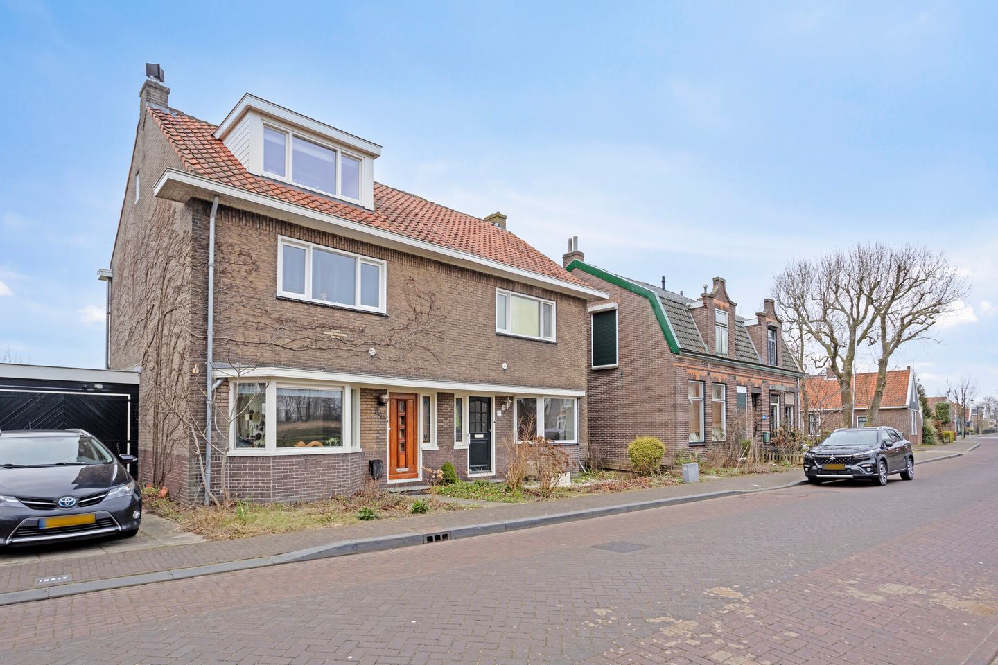 Photo 44 of J.J. Allanstraat 253