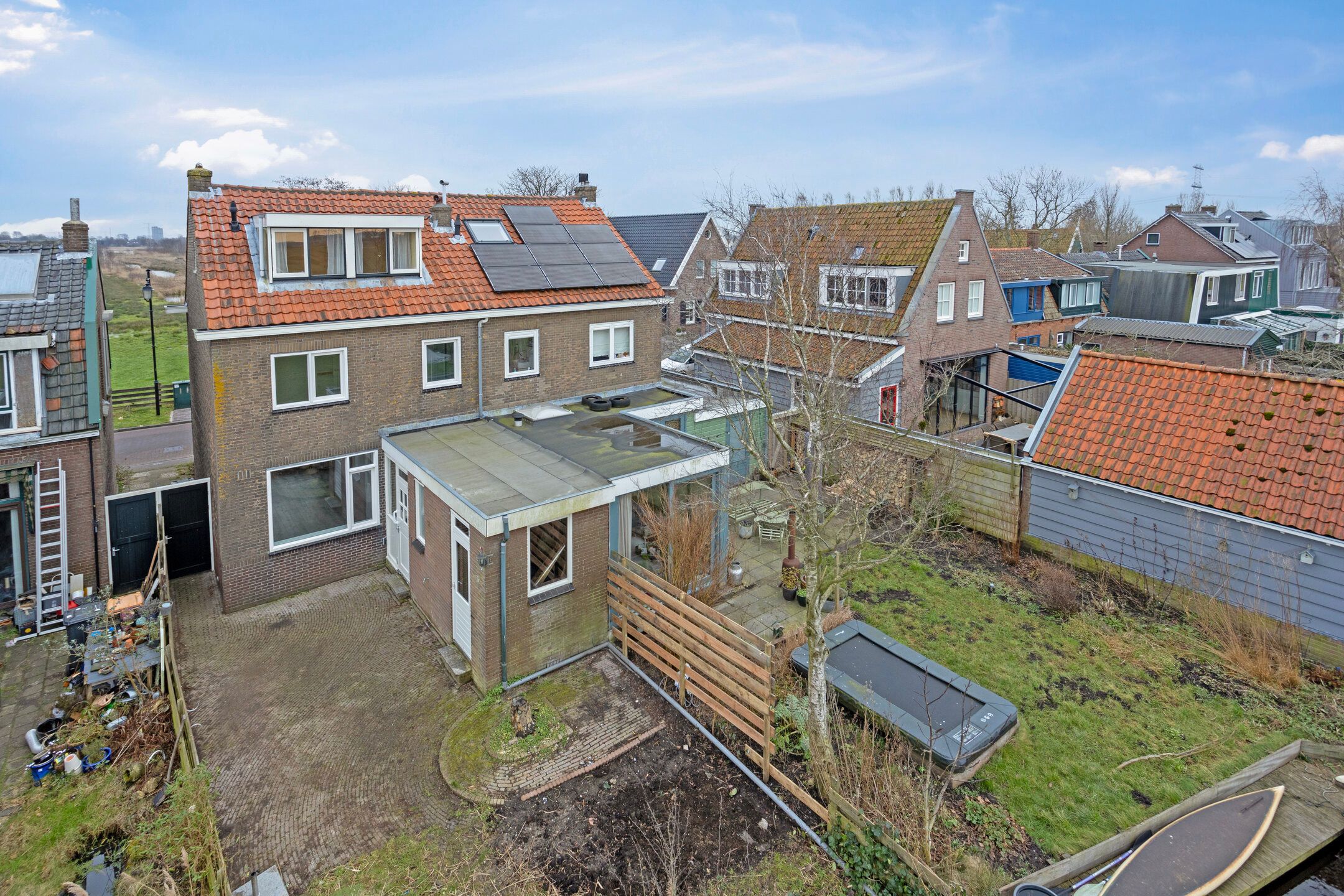 Photo 48 of J.J. Allanstraat 253