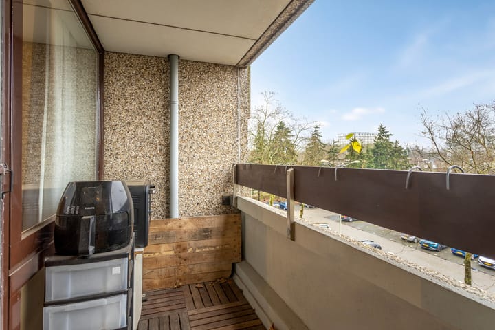 Foto 4 van Penelopestraat 57