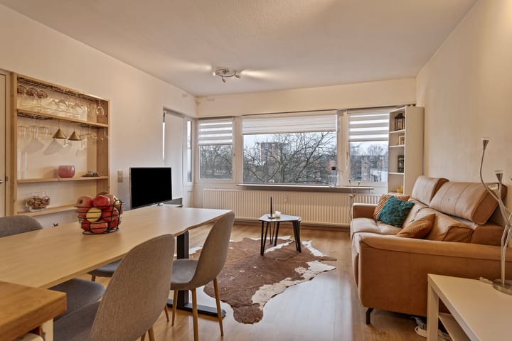 Foto 8 van Penelopestraat 57